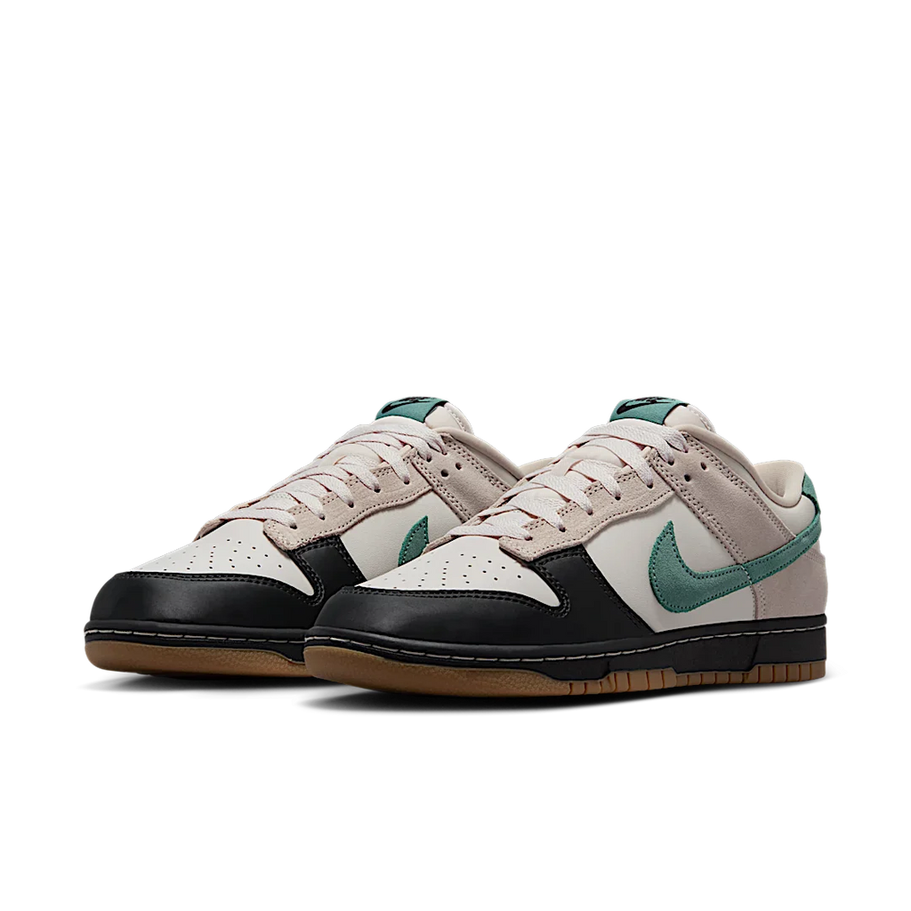 Nike Dunk Low Light Orewood Brown Bicoastal