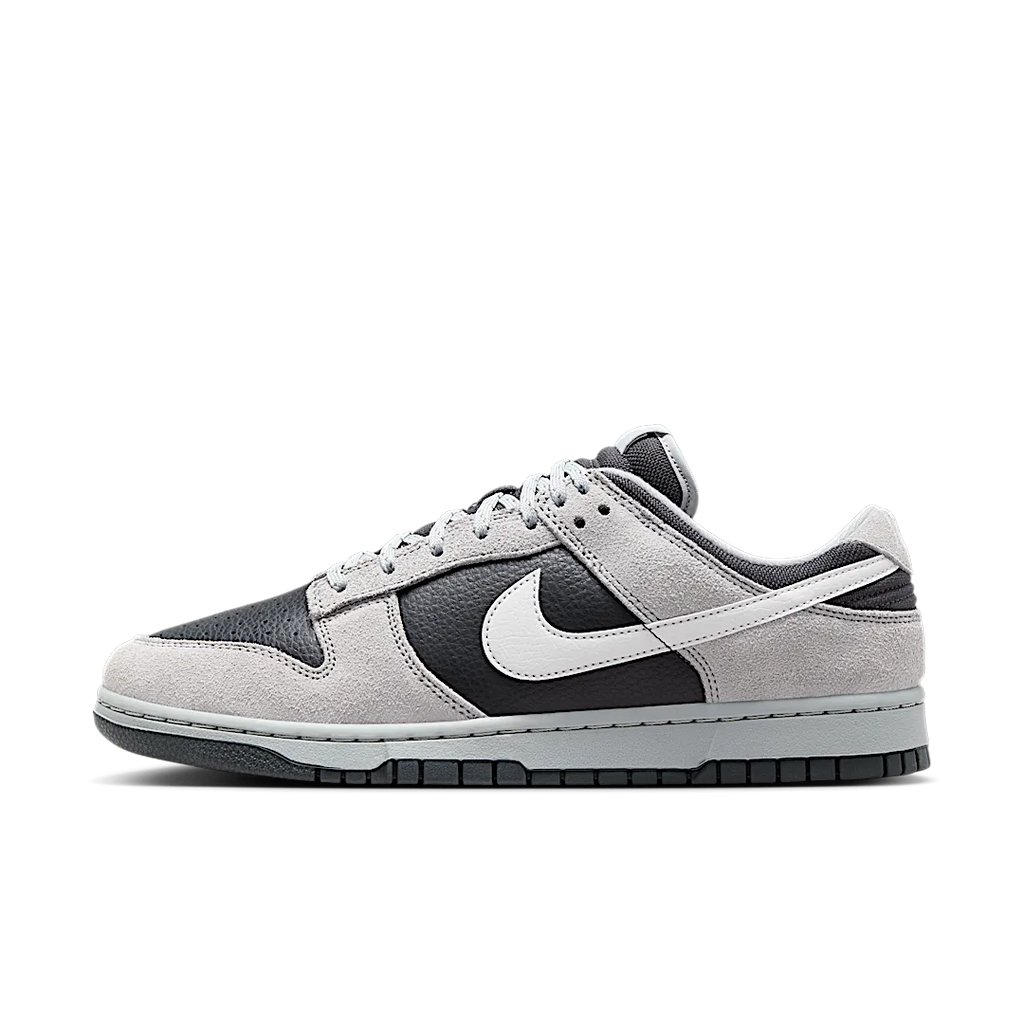 Nike Dunk Low Light Smoke Grey Anthracite