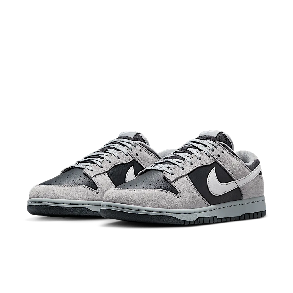 Nike Dunk Low Light Smoke Grey Anthracite