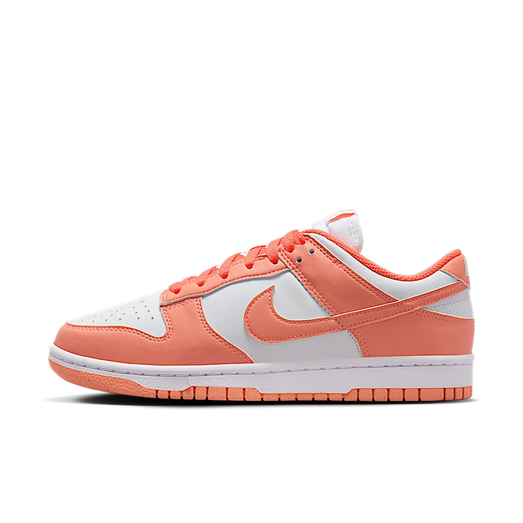 Nike Dunk Low Light Wild Mango