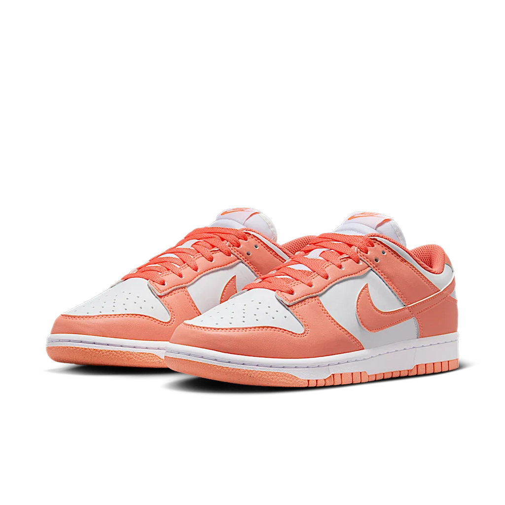 Nike Dunk Low Light Wild Mango