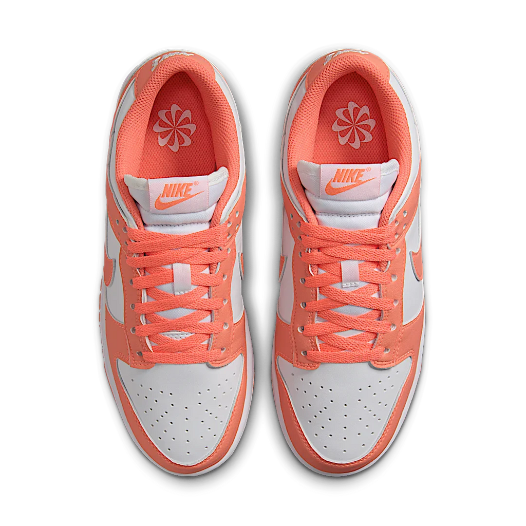 Nike Dunk Low Light Wild Mango