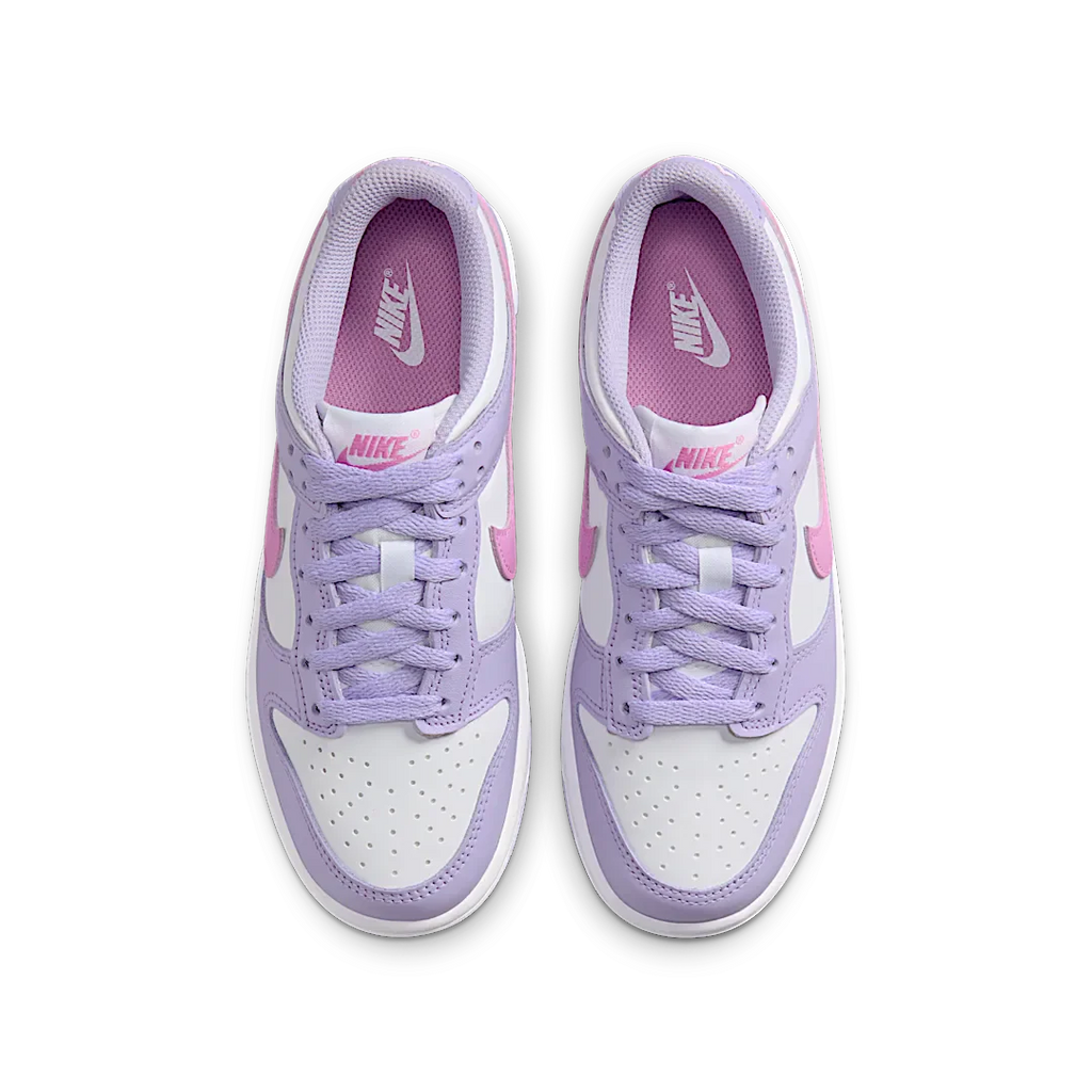 Nike Dunk Low Lilac Bloom