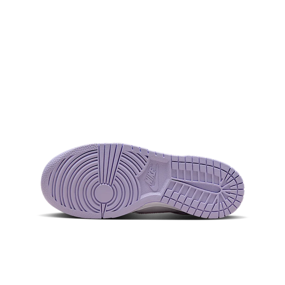 Nike Dunk Low Lilac Bloom