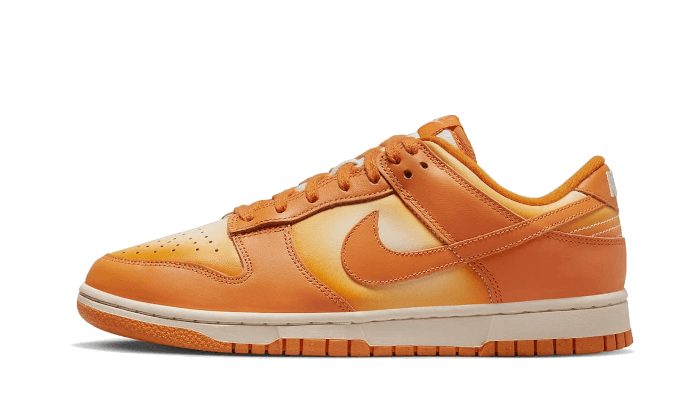 Nike Dunk Low Magma Orange