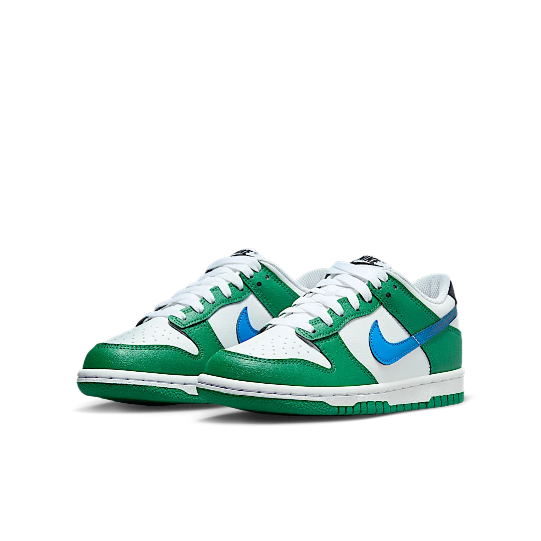 Nike Dunk Low Malachite
