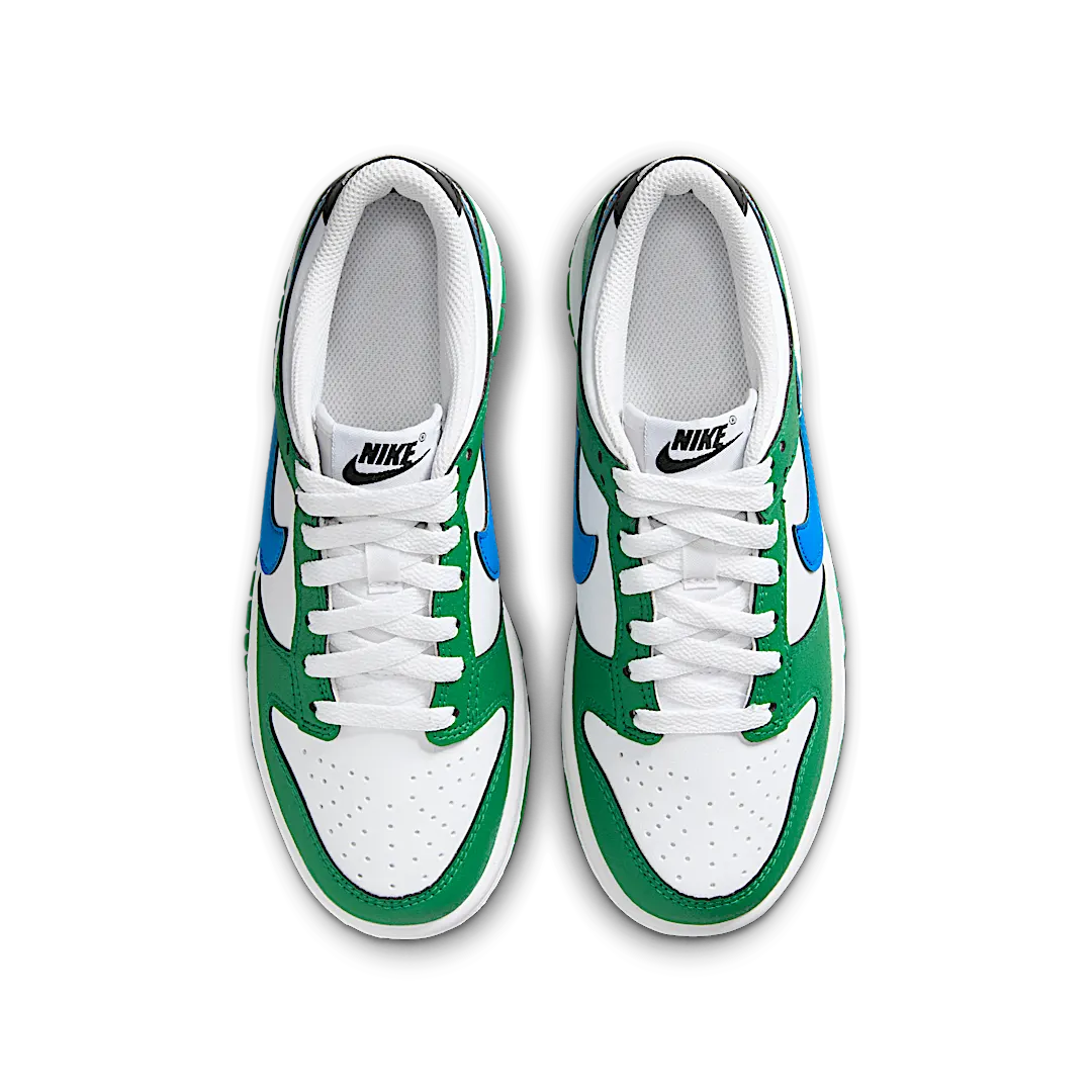Nike Dunk Low Malachite