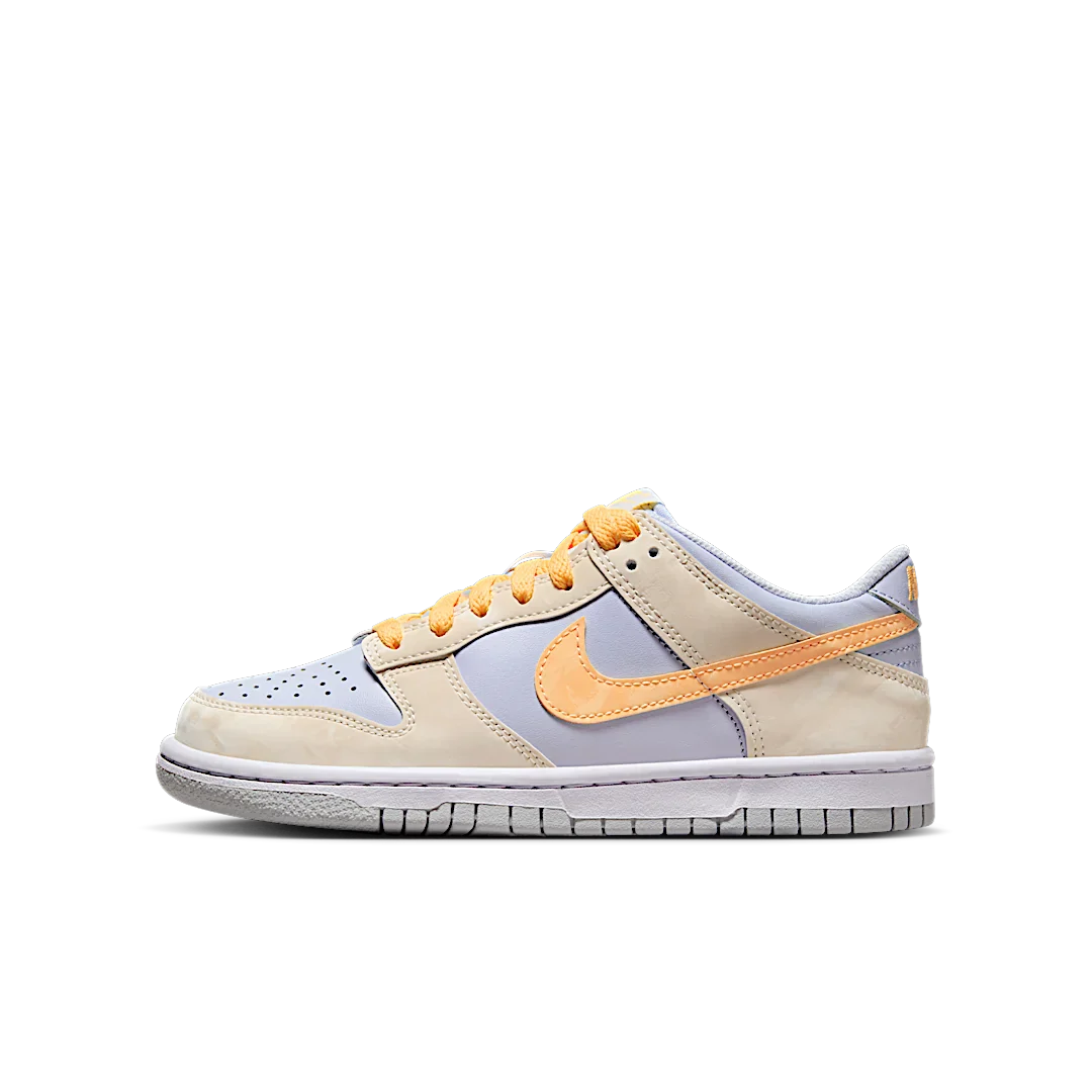Nike Dunk Low Melon Tint