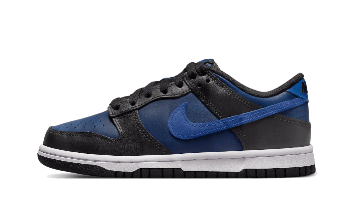 Nike Dunk Low Midnight Navy