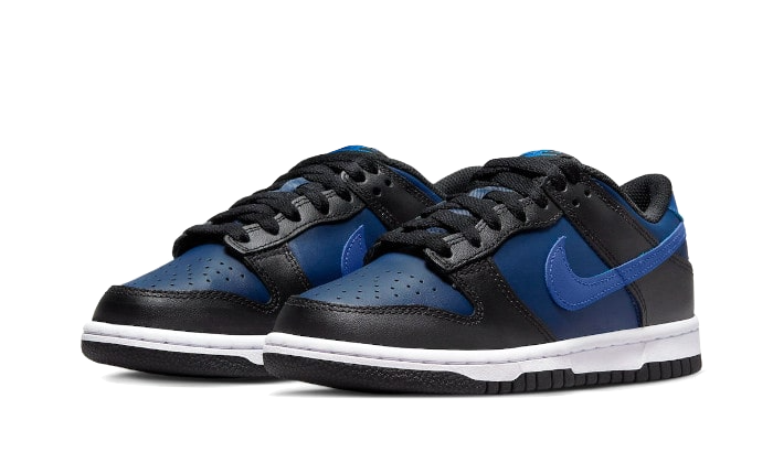 Nike Dunk Low Midnight Navy