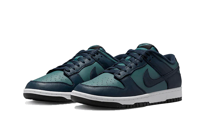 Nike Dunk Low Mineral Slate Armory Navy