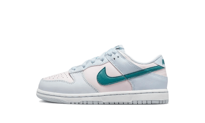 Nike Dunk Low Mineral Teal (PS)