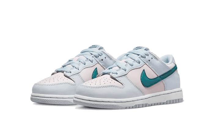 Nike Dunk Low Mineral Teal (PS)