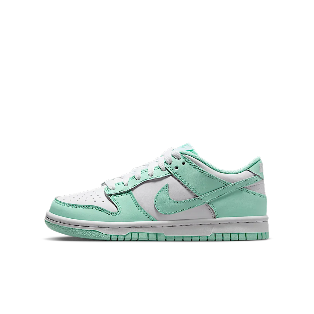 Nike Dunk Low Mint Foam