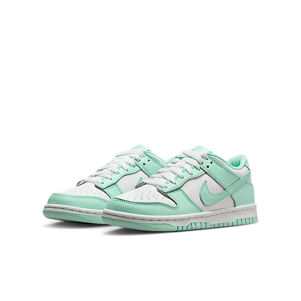 Nike Dunk Low Mint Foam