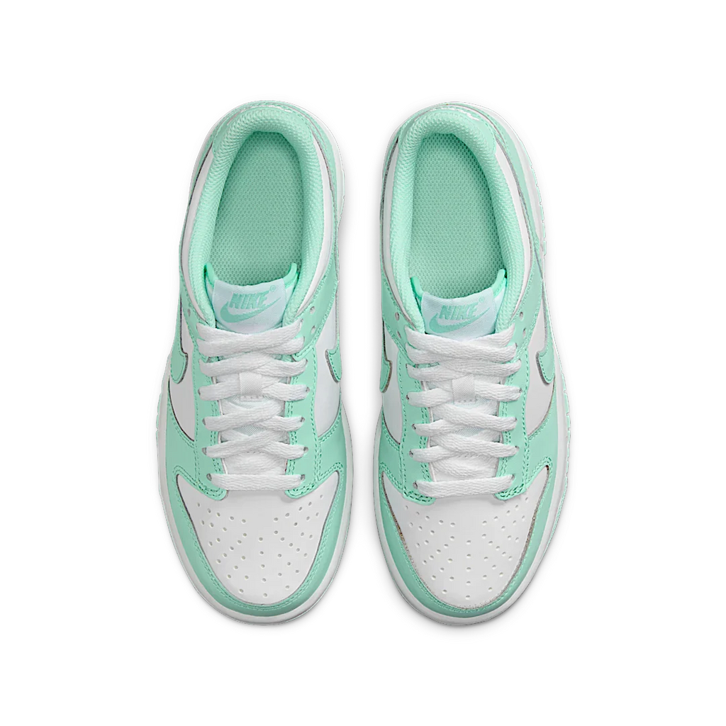 Nike Dunk Low Mint Foam