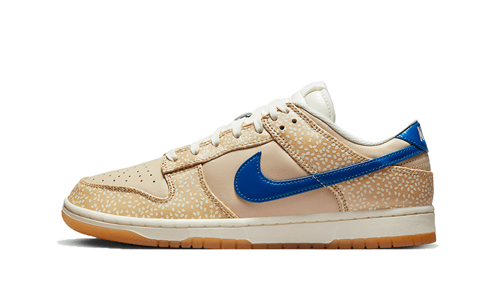 Nike Dunk Low Montreal Bagel Sesame