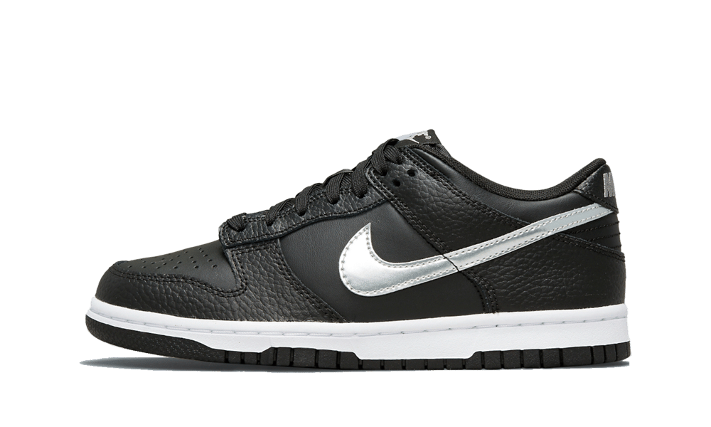 Nike Dunk Low NBA 75th Anniversary Spurs