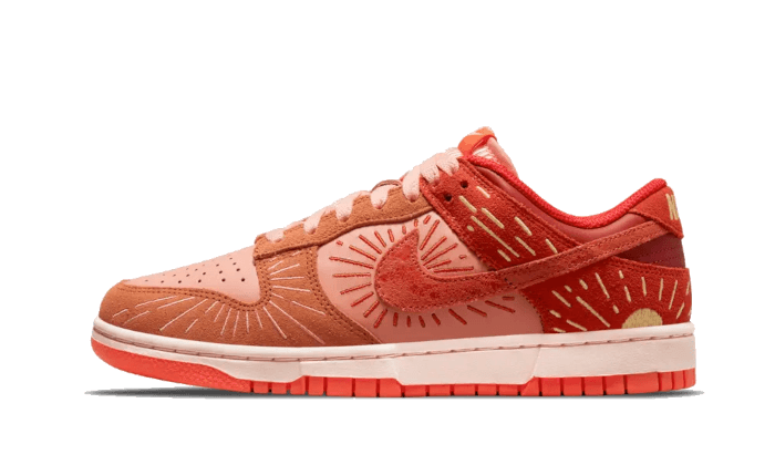 Nike Dunk Low NH Winter Solstice