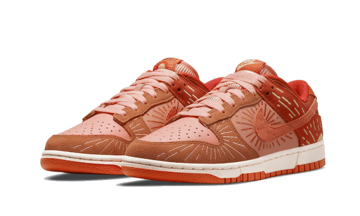 Nike Dunk Low NH Winter Solstice