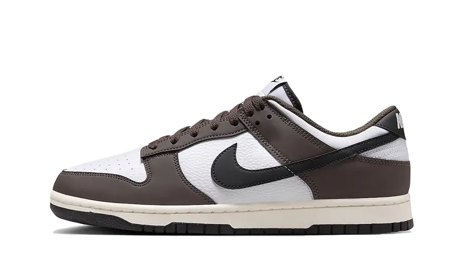 Nike Dunk Low Next Nature Baroque Brown