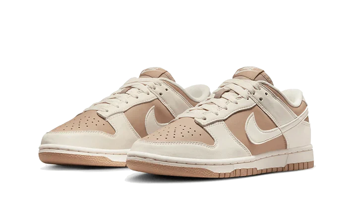 Nike Dunk Low Next Nature Beige Sail