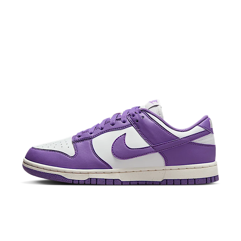 Nike Dunk Low Next Nature Black Raspberry