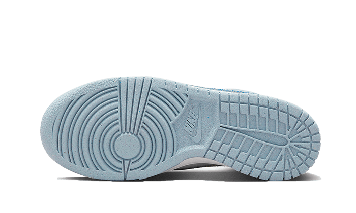 Nike Dunk Low Next Nature Blue Whisper Iridescent