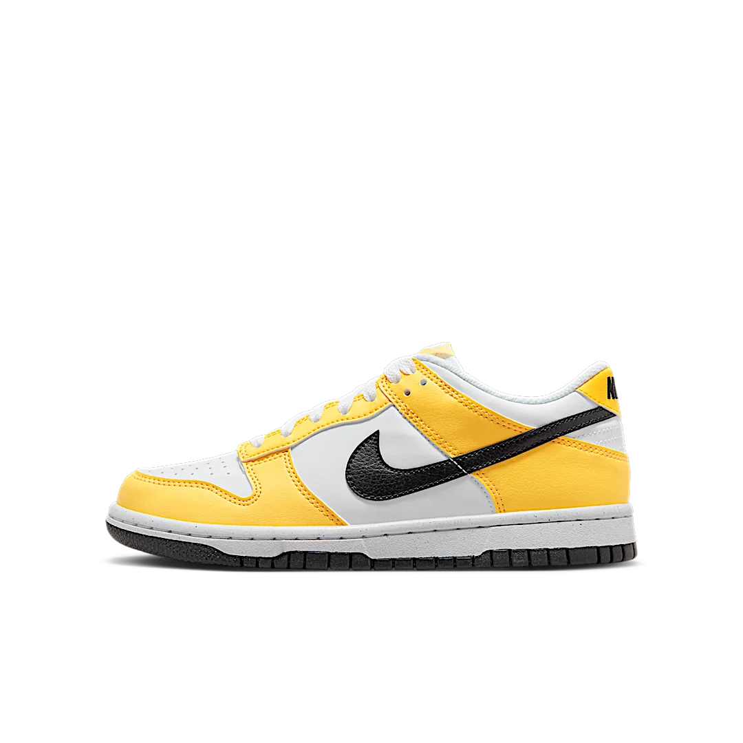 Nike Dunk Low Next Nature Citron Pulse
