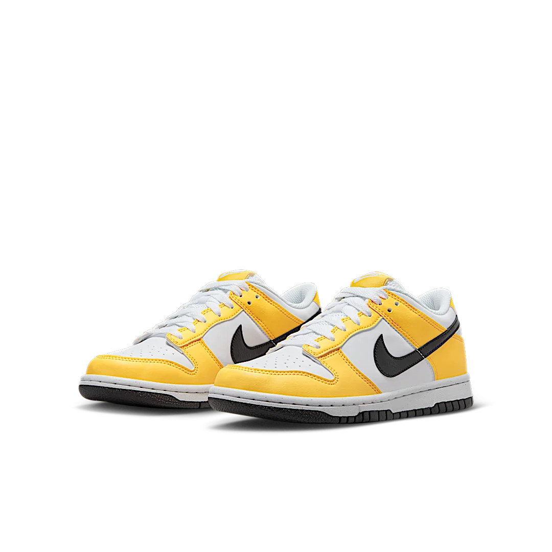 Nike Dunk Low Next Nature Citron Pulse
