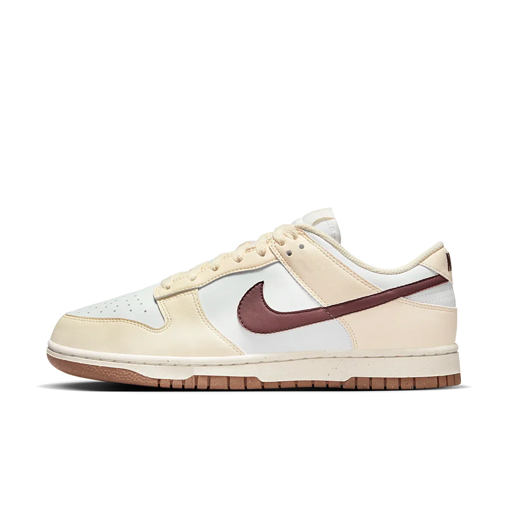 Nike Dunk Low Next Nature Coconut Mauve