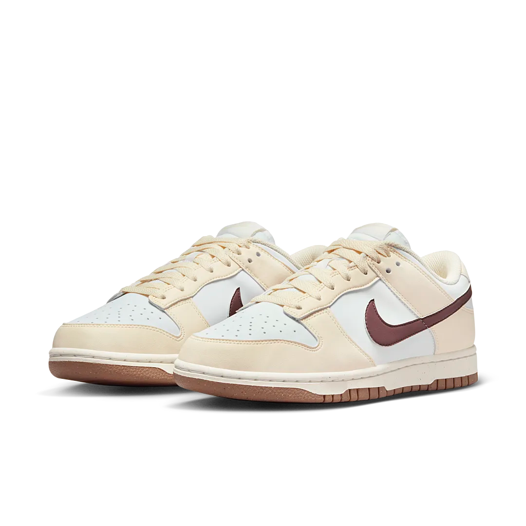 Nike Dunk Low Next Nature Coconut Mauve