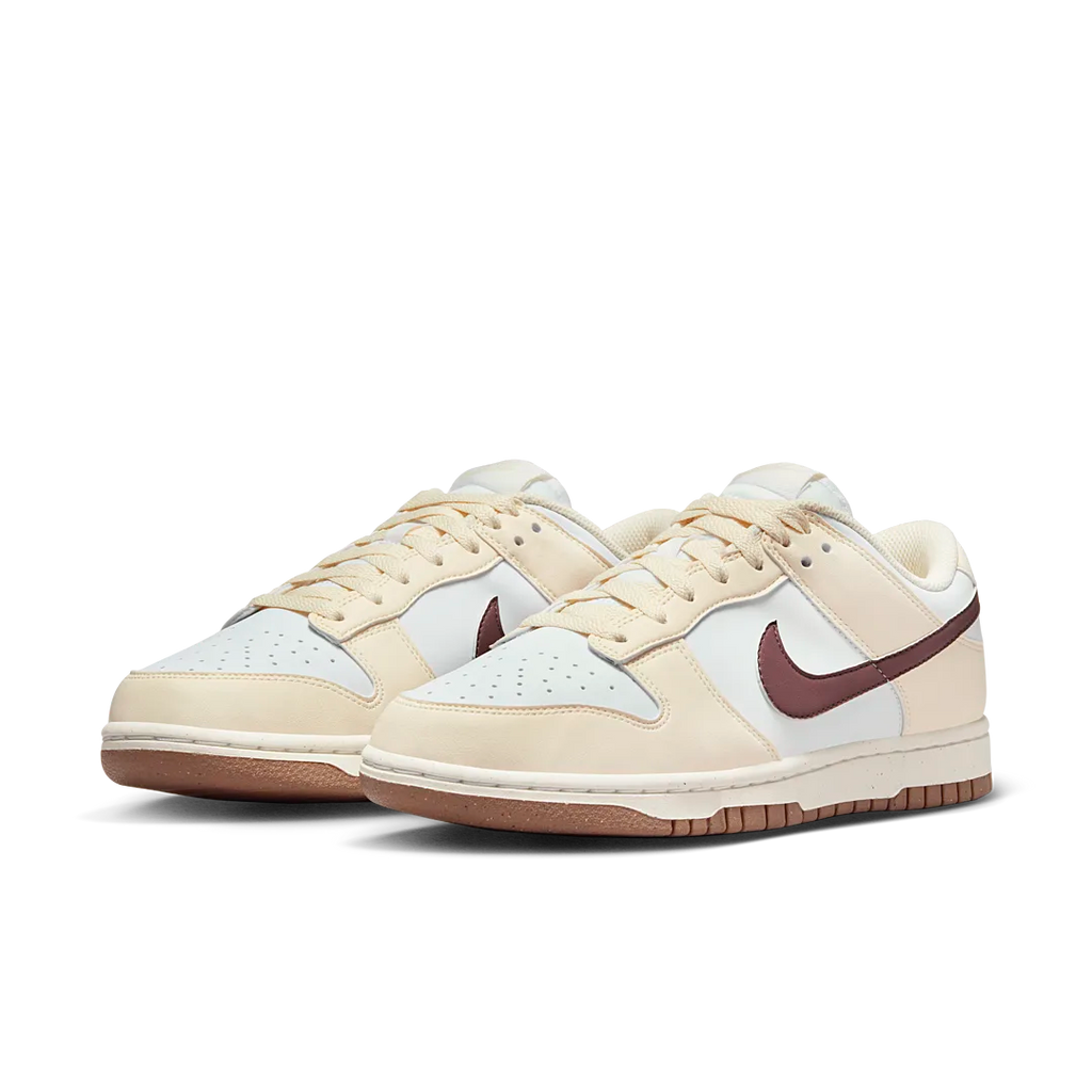 Nike Dunk Low Next Nature Coconut Mauve