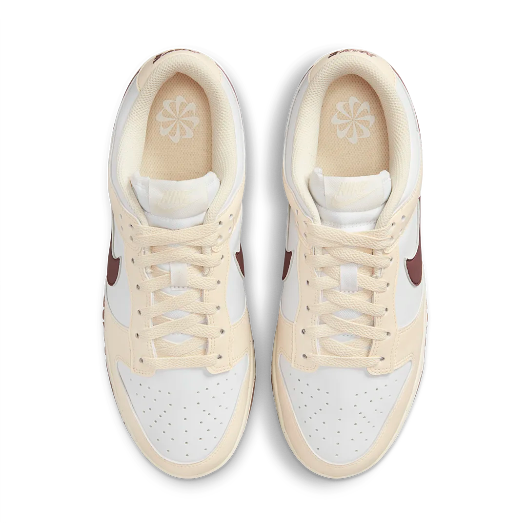 Nike Dunk Low Next Nature Coconut Mauve