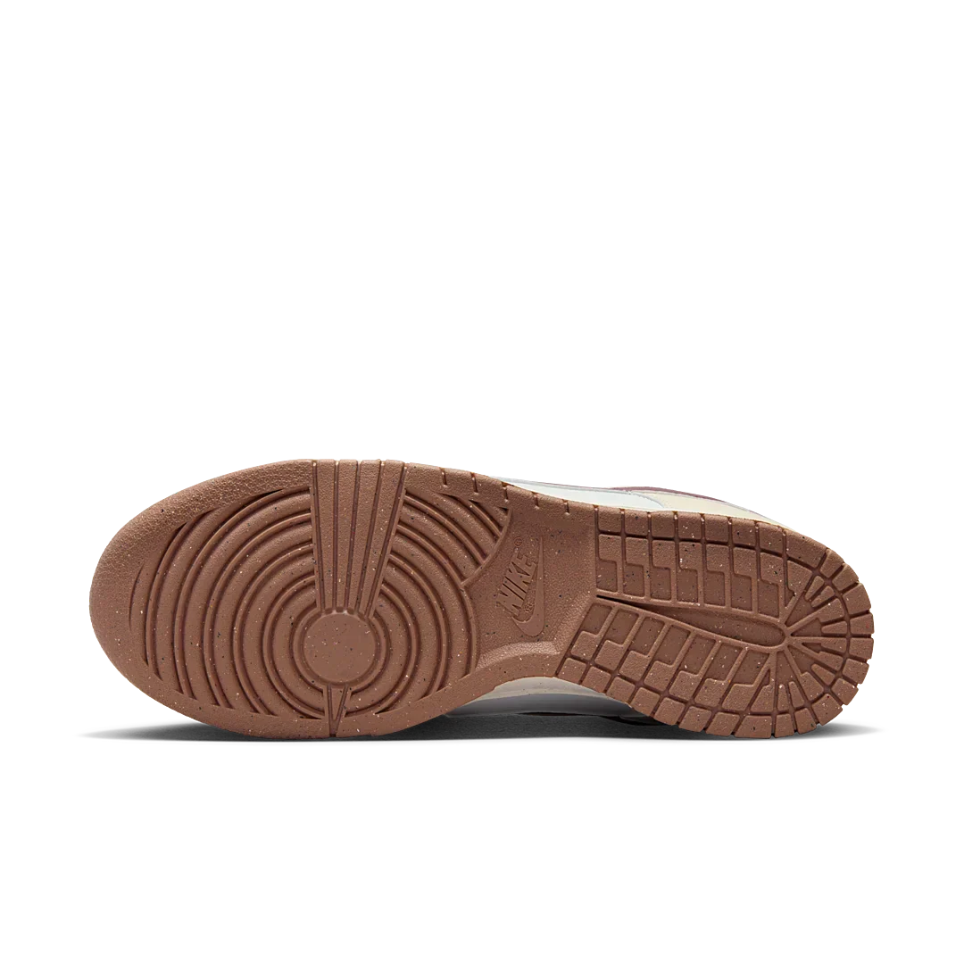 Nike Dunk Low Next Nature Coconut Mauve
