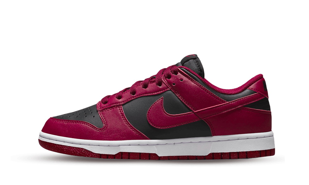 Nike Dunk Low Next Nature Dark Beetroot