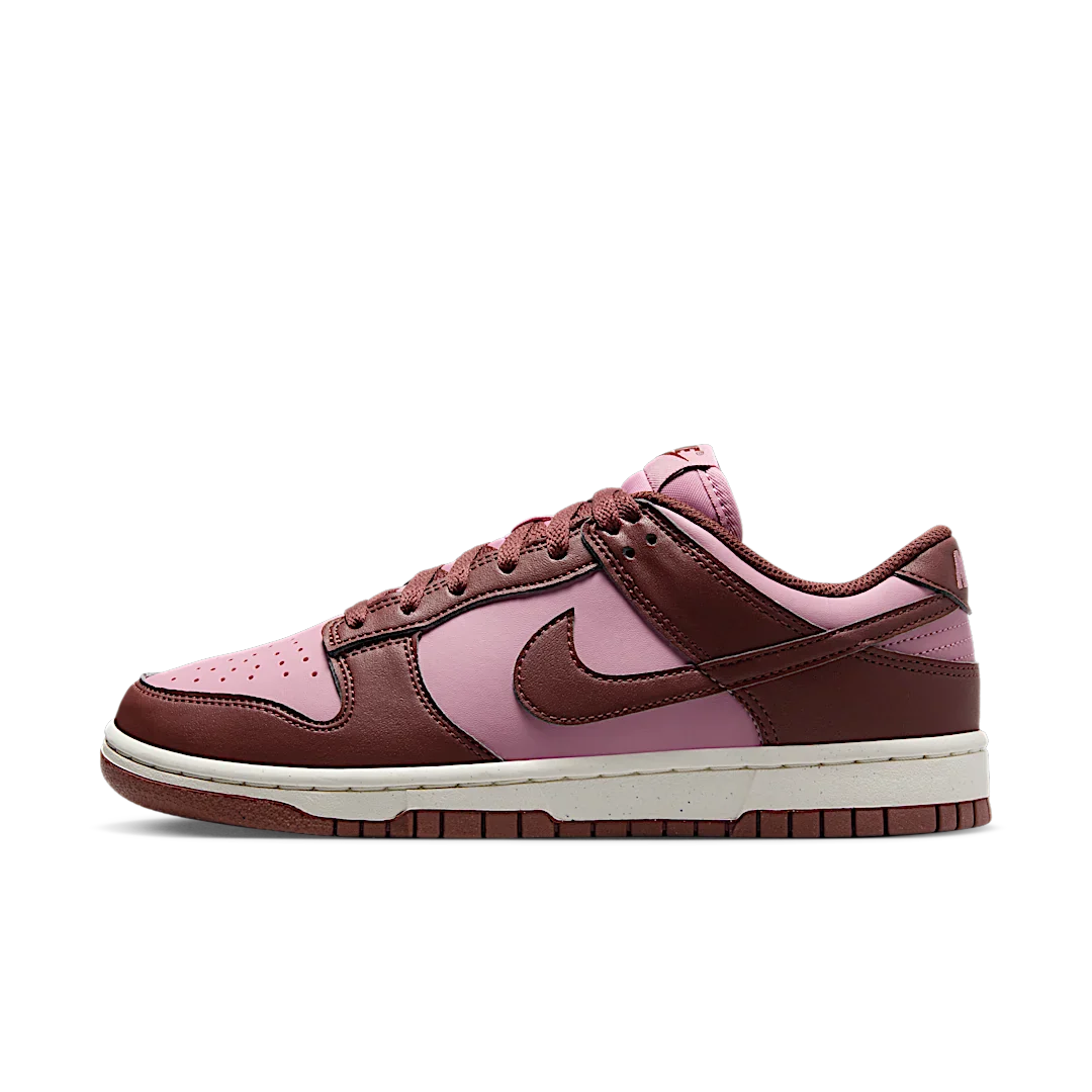 Nike Dunk Low Next Nature Dark Pony Elemental Pink