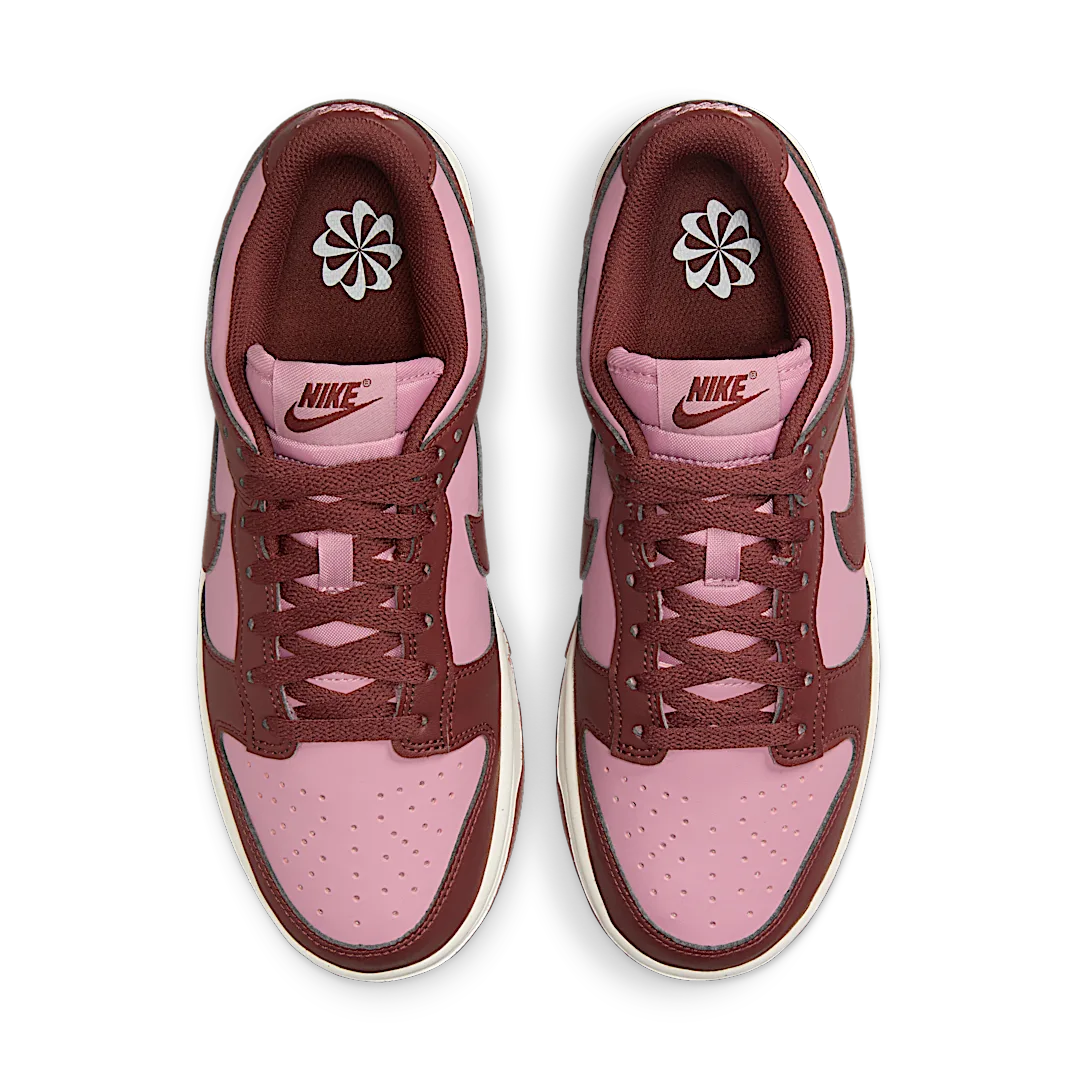 Nike Dunk Low Next Nature Dark Pony Elemental Pink