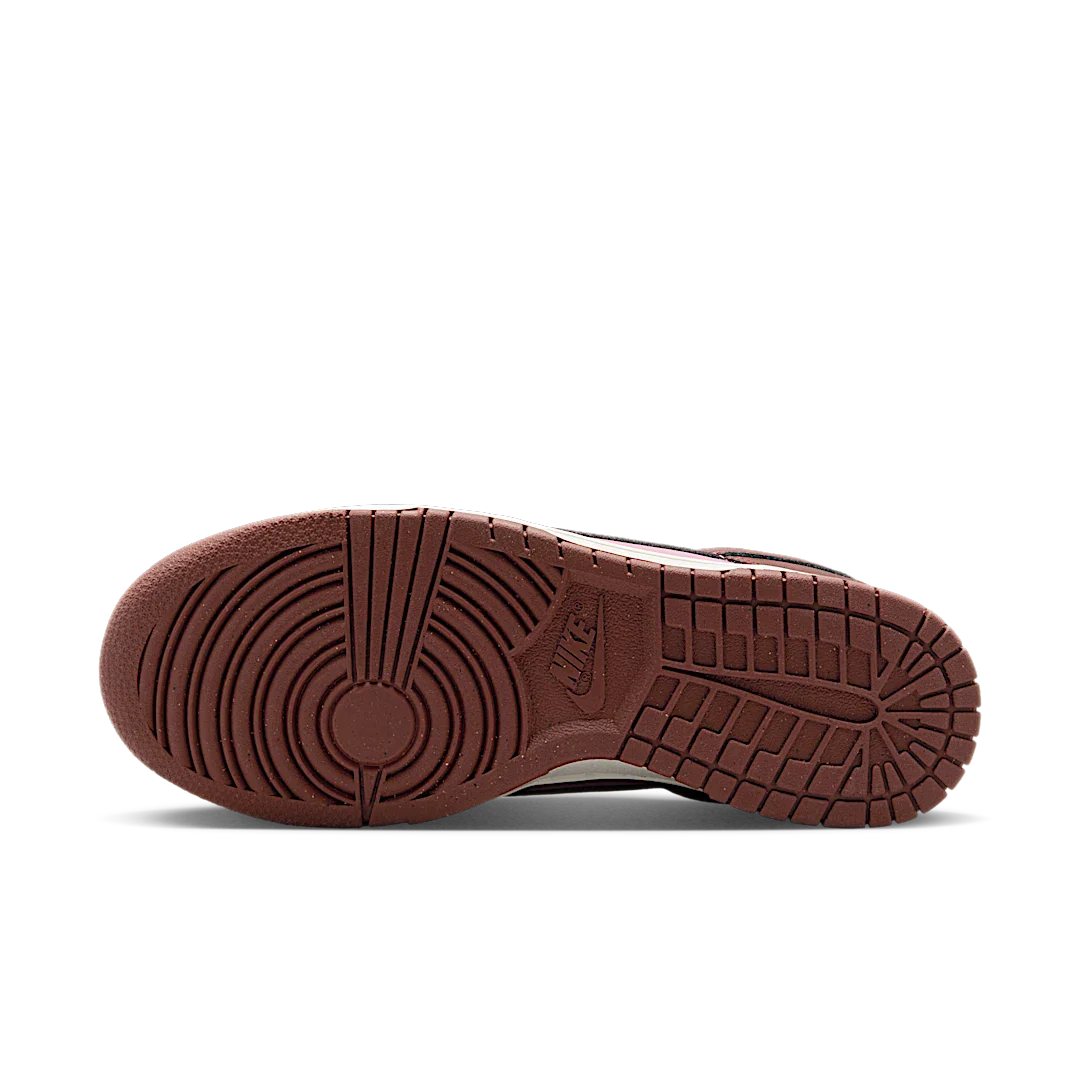 Nike Dunk Low Next Nature Dark Pony Elemental Pink