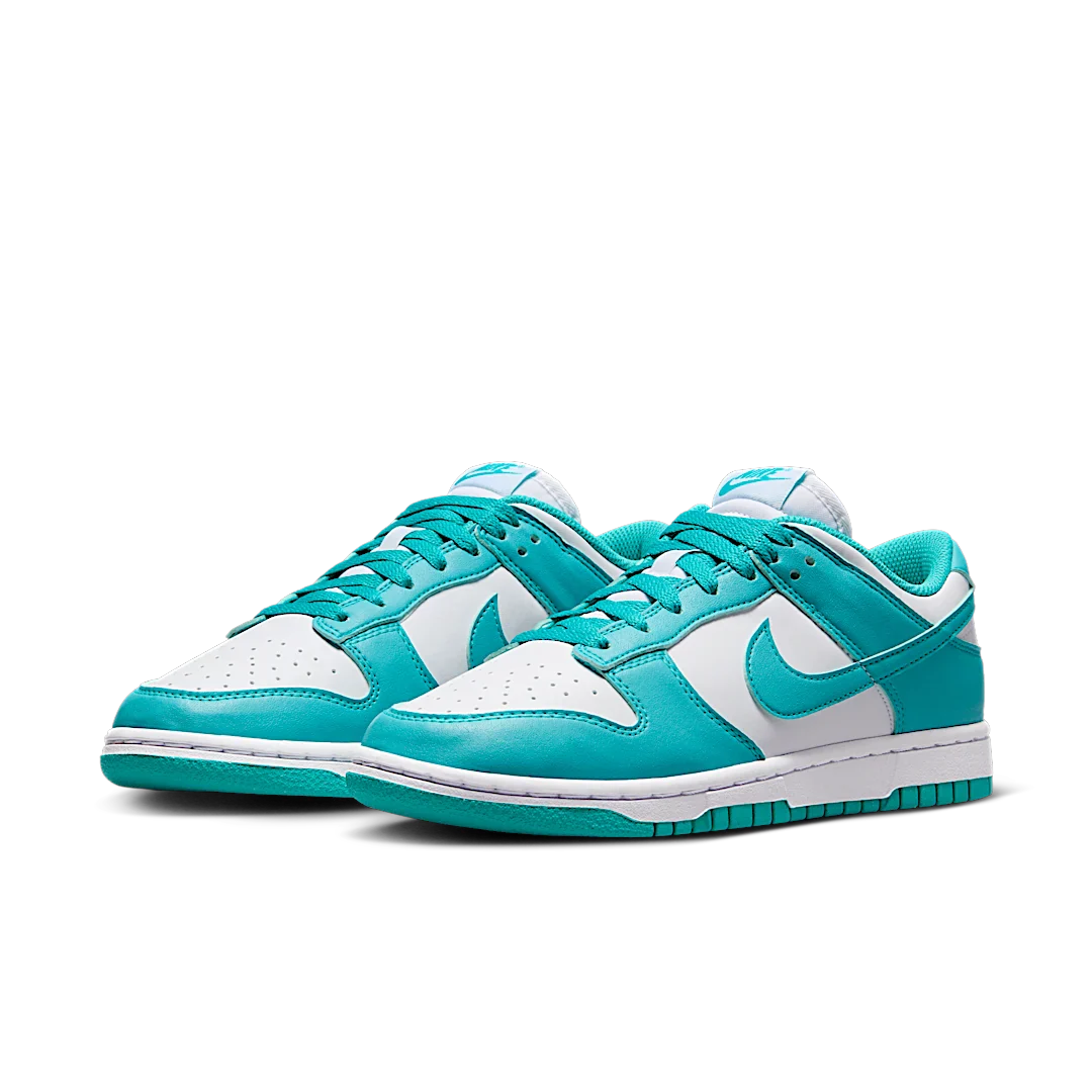 Nike Dunk Low Next Nature Dusty Cactus