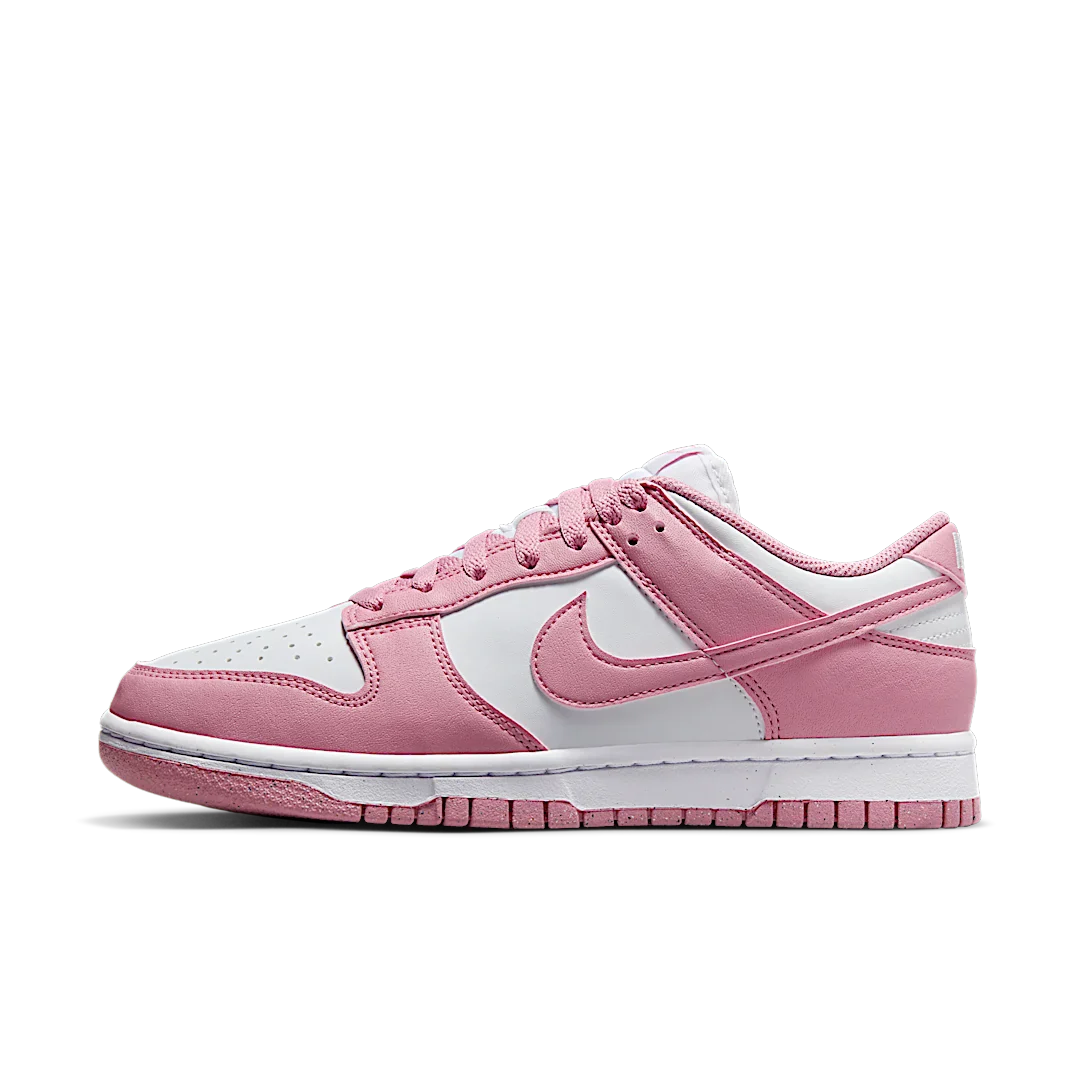 Nike Dunk Low Next Nature Elemental Pink