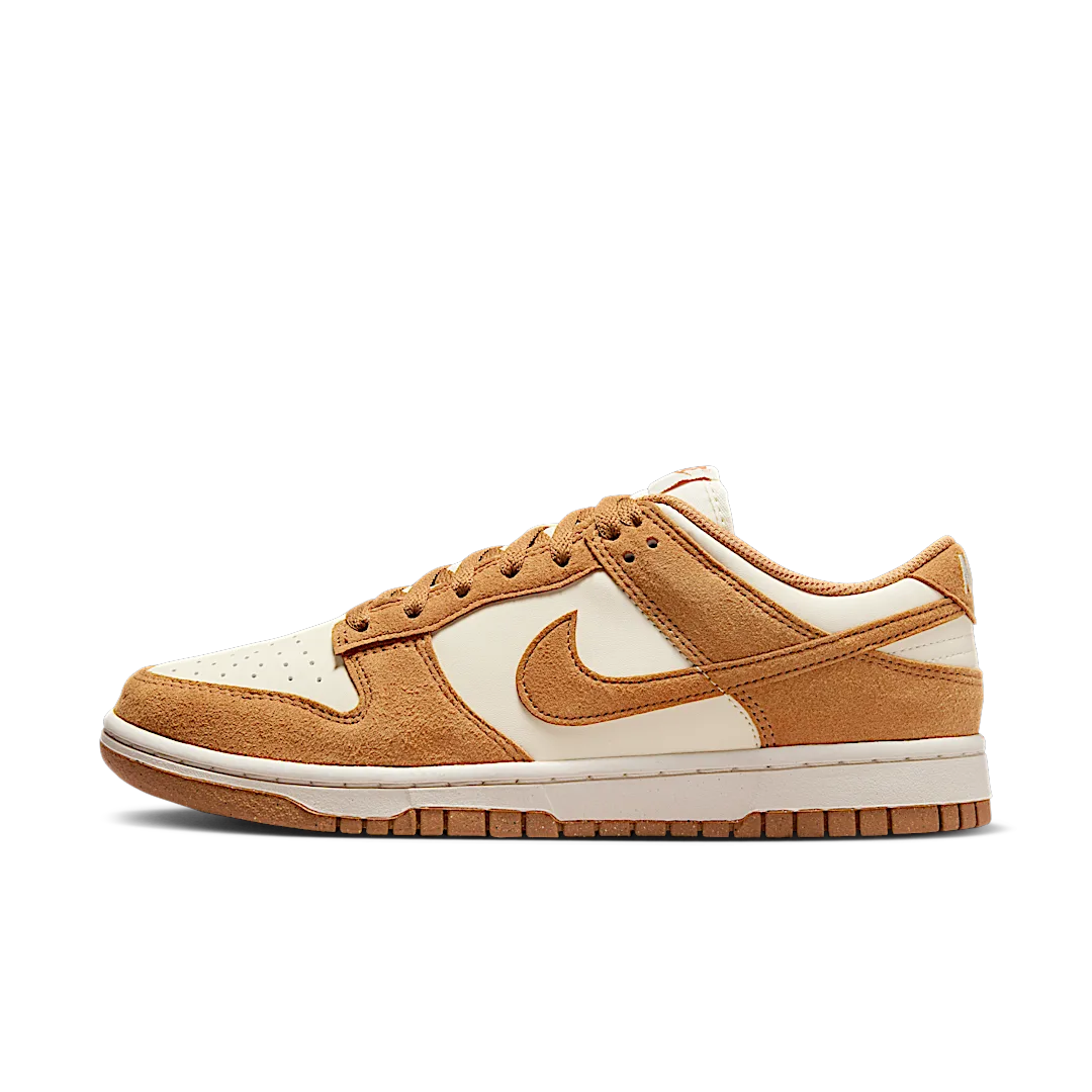 Nike Dunk Low Next Nature Flax Coconut Milk