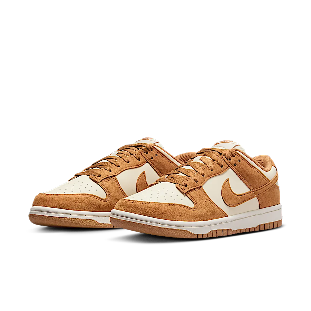 Nike Dunk Low Next Nature Flax Coconut Milk