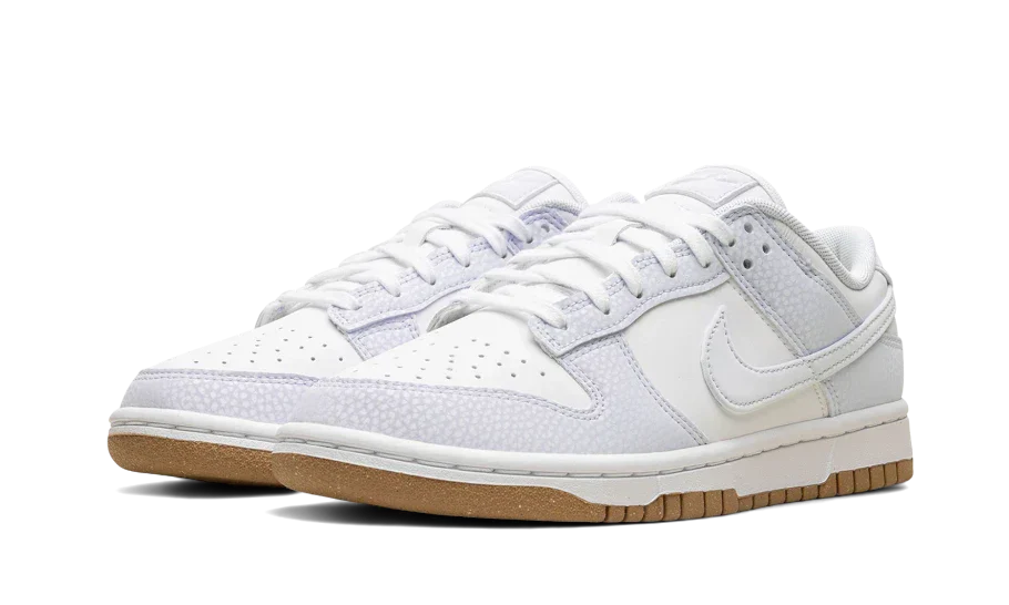 Nike Dunk Low Next Nature Football Grey Gum