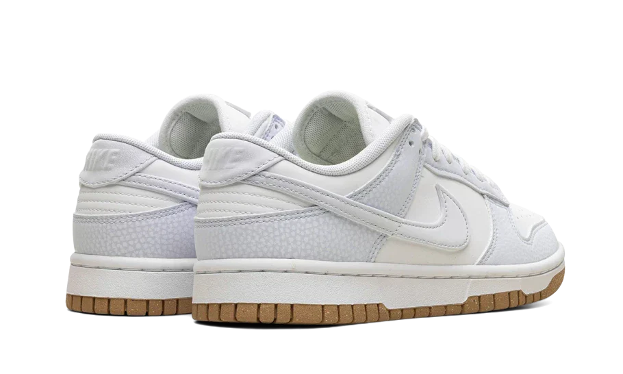 Nike Dunk Low Next Nature Football Grey Gum