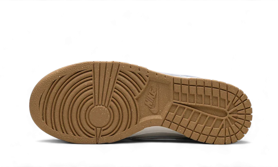 Nike Dunk Low Next Nature Football Grey Gum