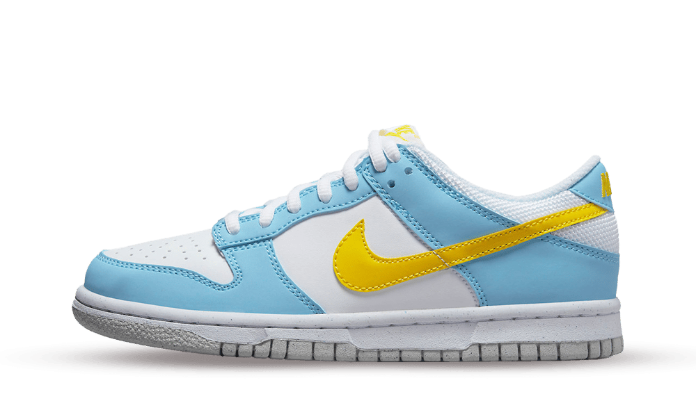 Nike Dunk Low Next Nature Homer Simpson