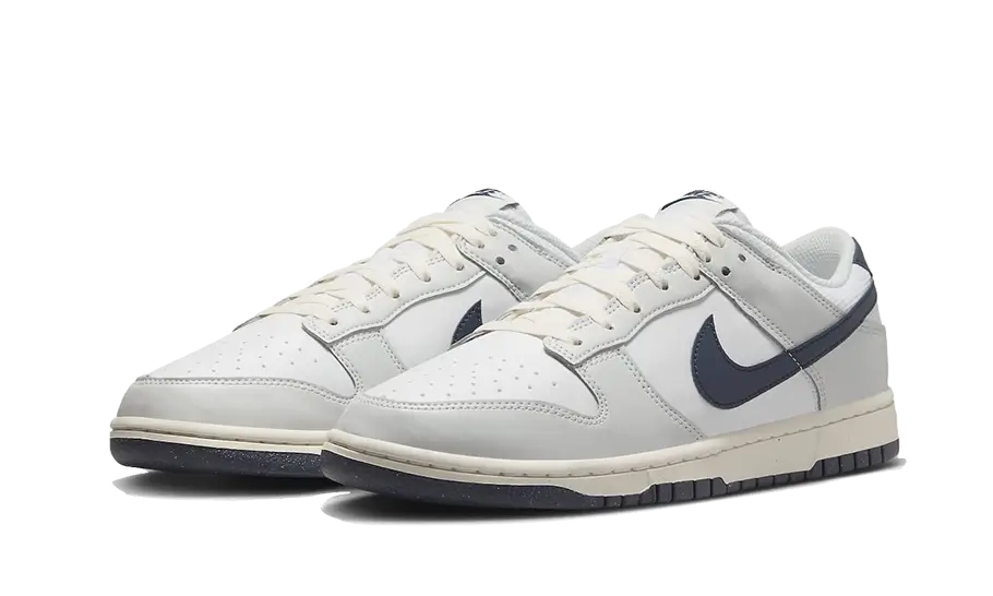 Nike Dunk Low Next Nature Photon Dust Obsidian