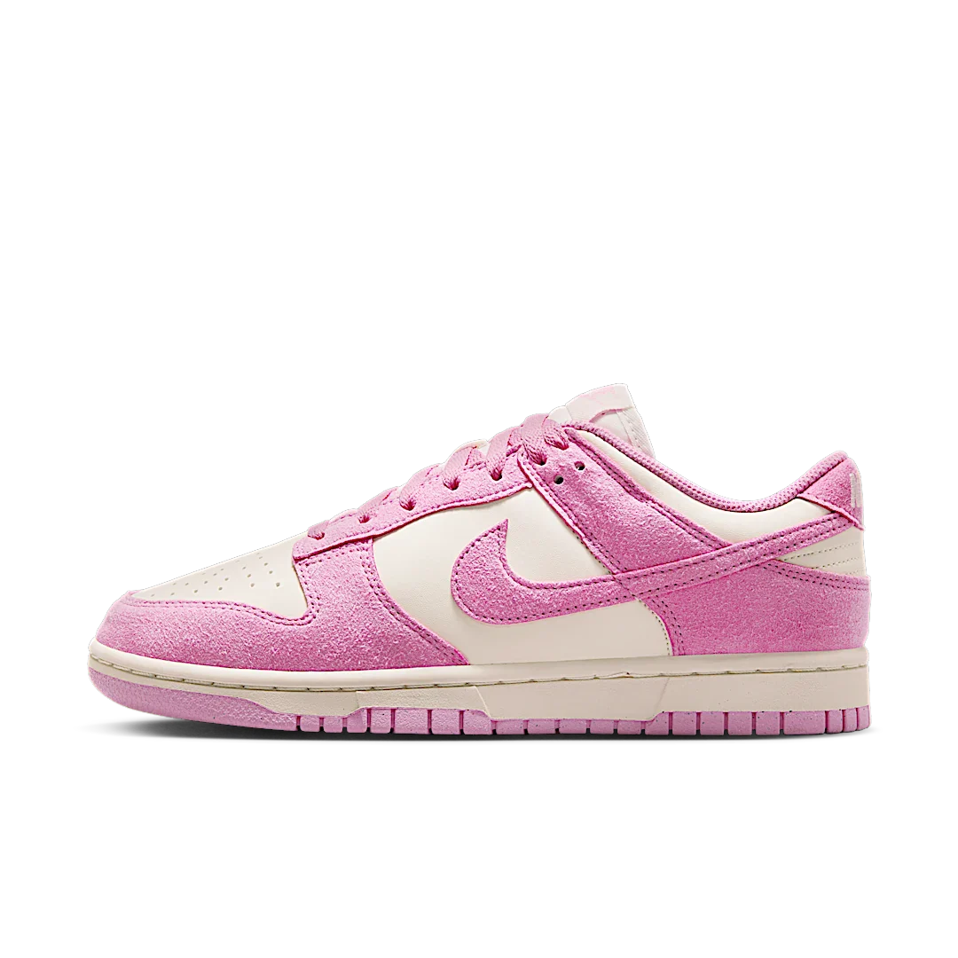 Nike Dunk Low Next Nature Pink Rise Sail