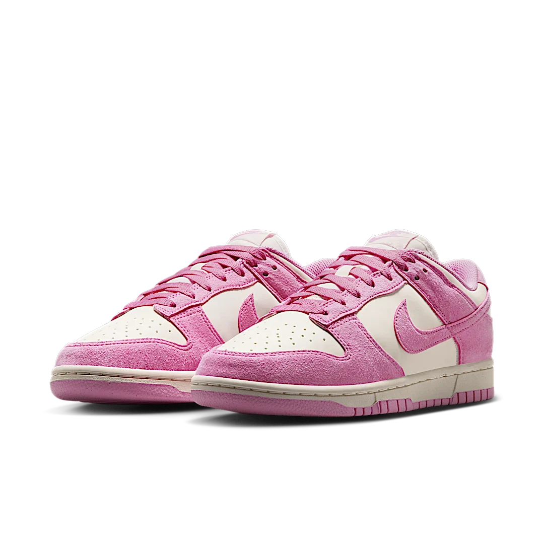 Nike Dunk Low Next Nature Pink Rise Sail